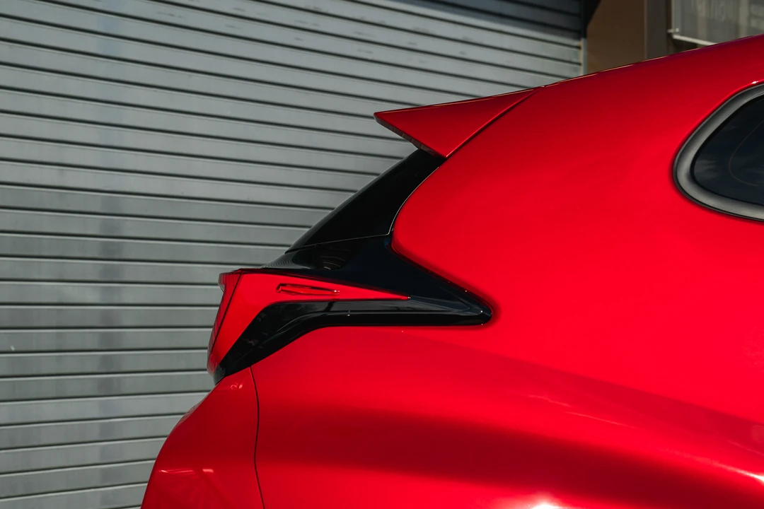 2025 Toyota Yaris - Image 21 of 31