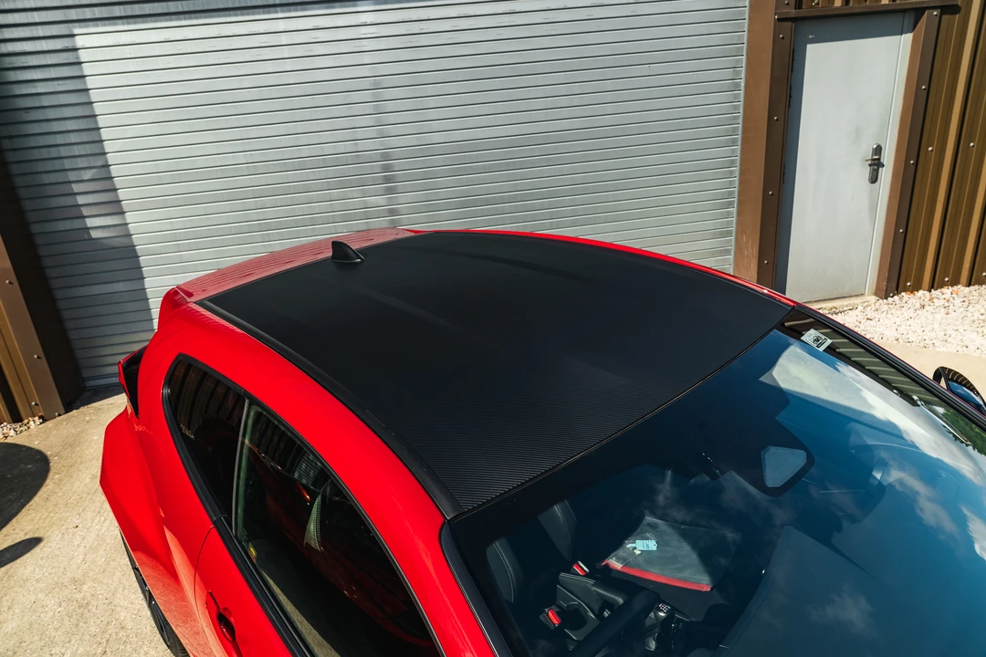 2025 Toyota Yaris - Image 23 of 31