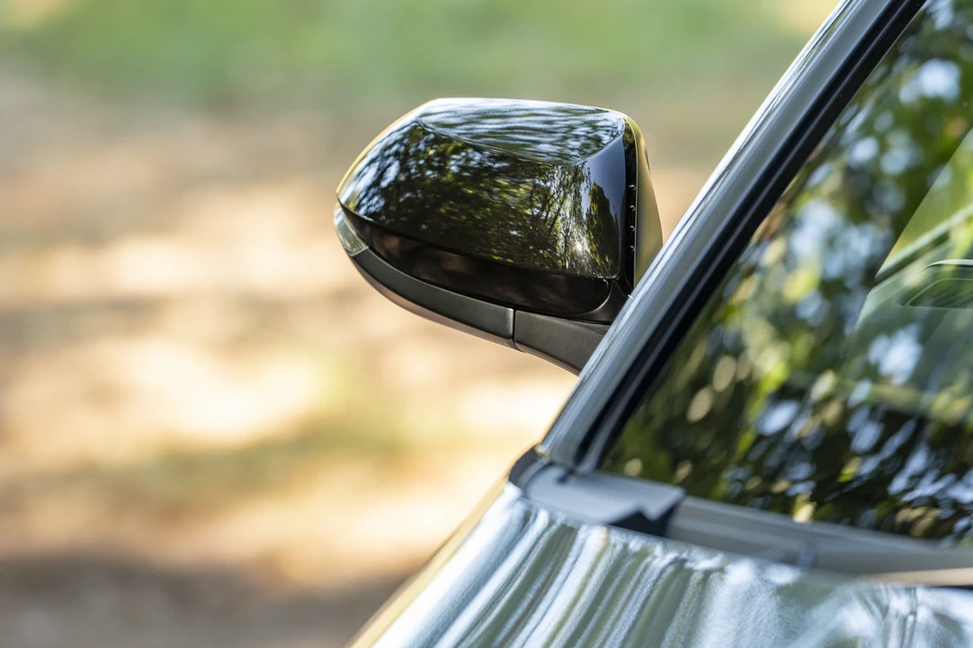 2025 Toyota Yaris - Image 22 of 31