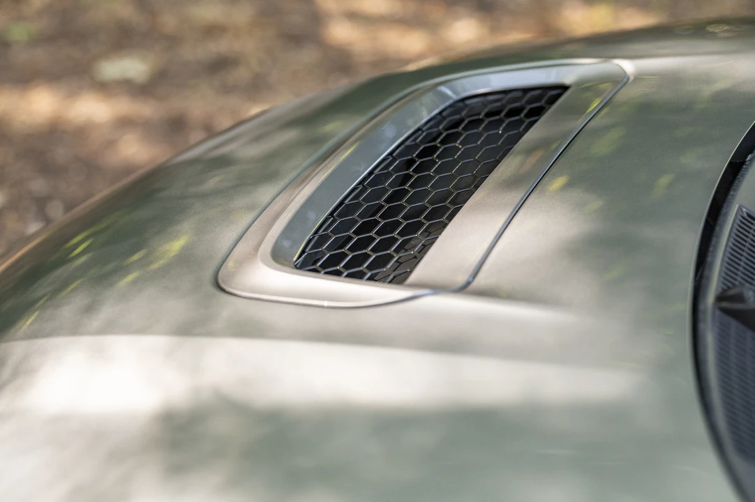 2025 Toyota Yaris - Image 24 of 31