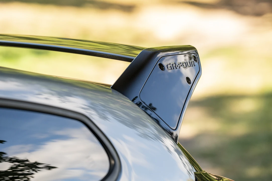 2025 Toyota Yaris - Image 25 of 31