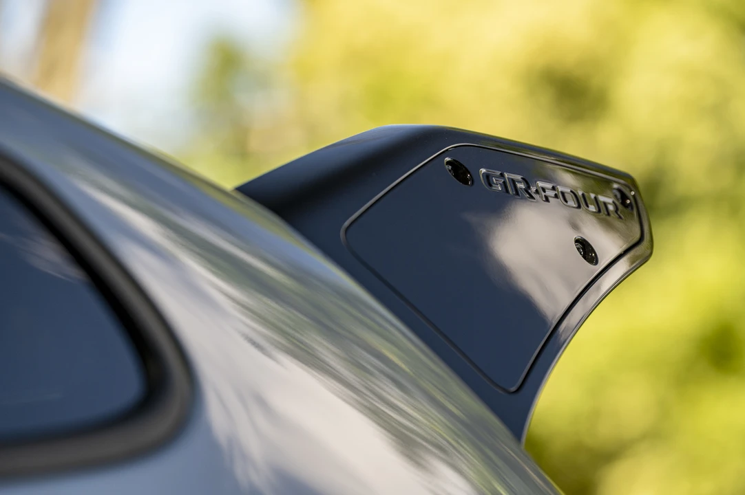 2025 Toyota Yaris - Image 26 of 31