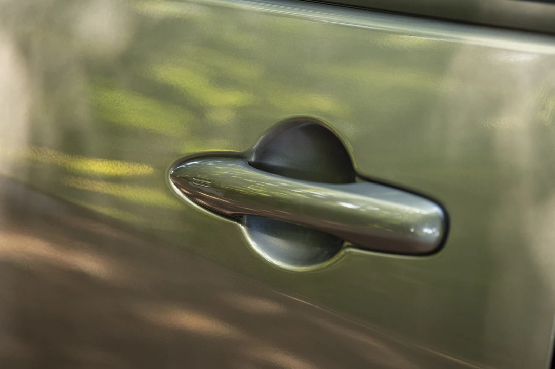 2025 Toyota Yaris - Image 28 of 31