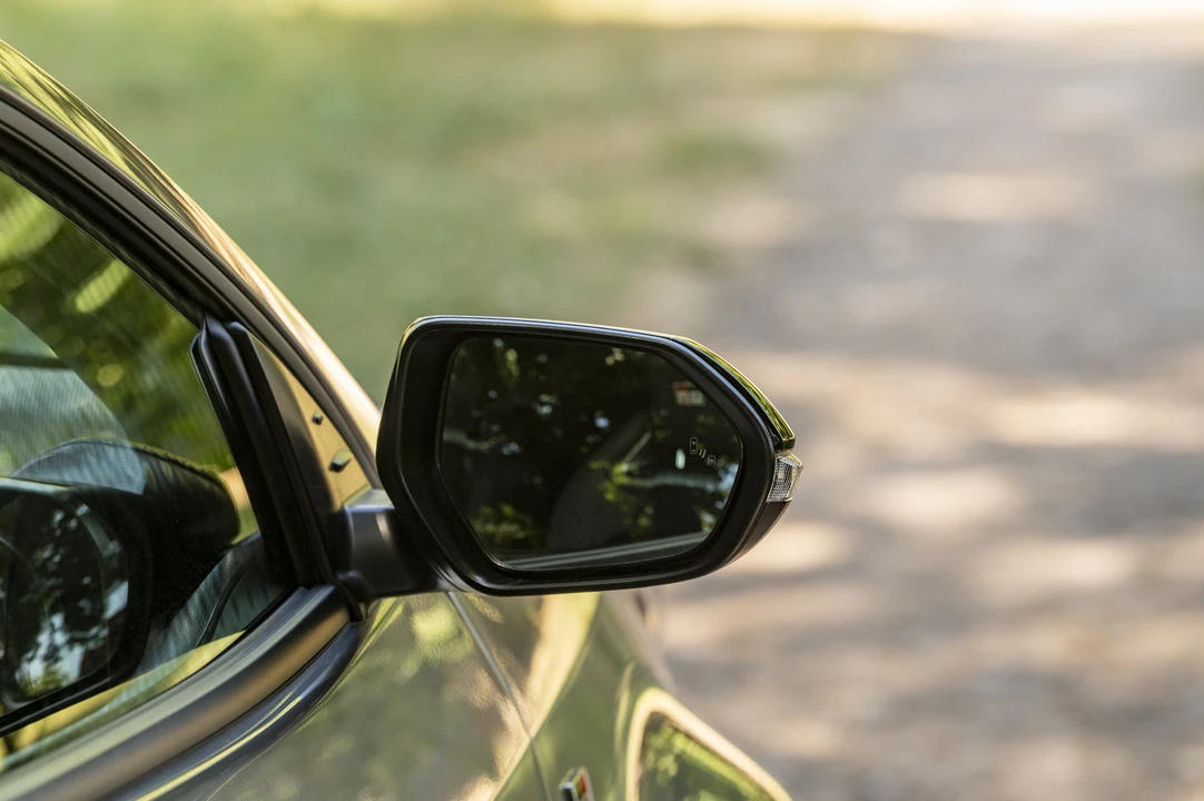 2025 Toyota Yaris - Image 29 of 31