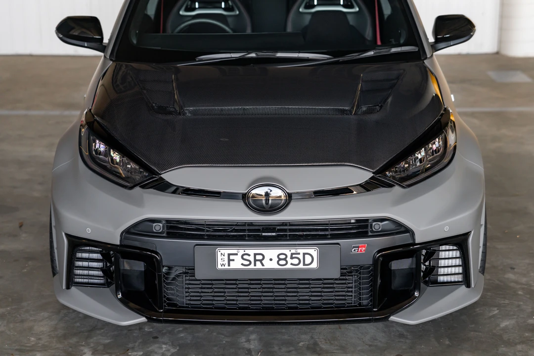 2025 Toyota Yaris - Image 15 of 31