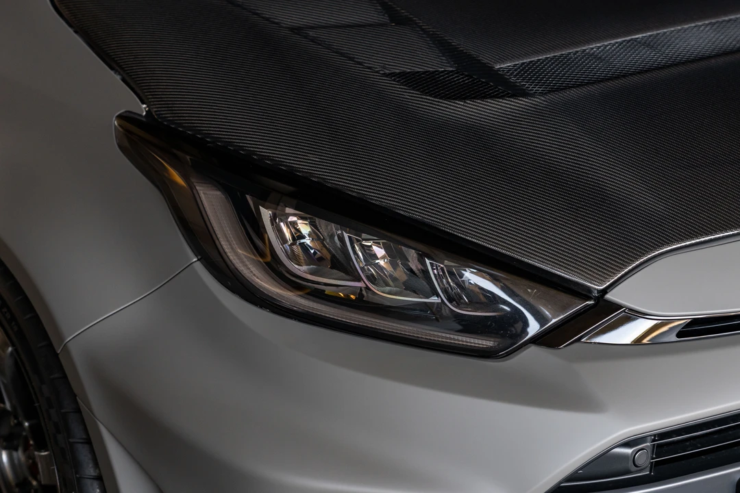 2025 Toyota Yaris - Image 18 of 31