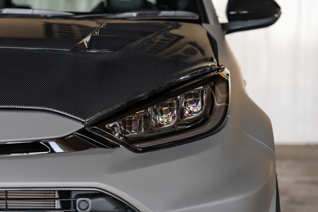 2025 Toyota Yaris - Image 19 of 31