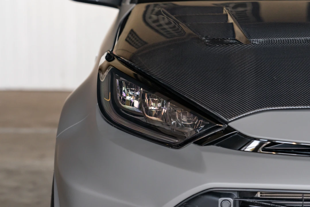 2025 Toyota Yaris - Image 21 of 31