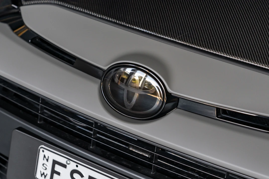 2025 Toyota Yaris - Image 24 of 31