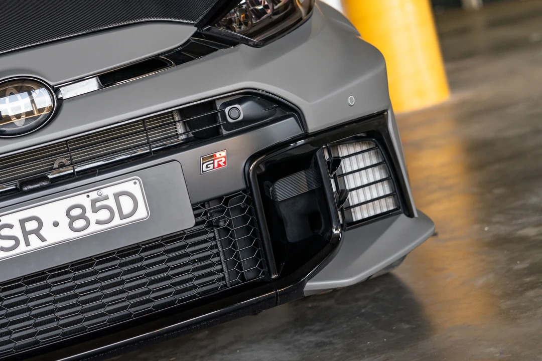 2025 Toyota Yaris - Image 26 of 31