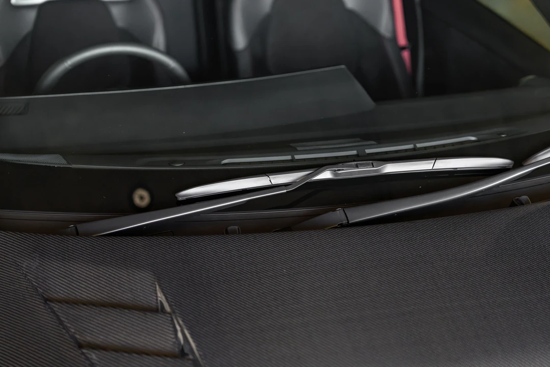 2025 Toyota Yaris - Image 29 of 31