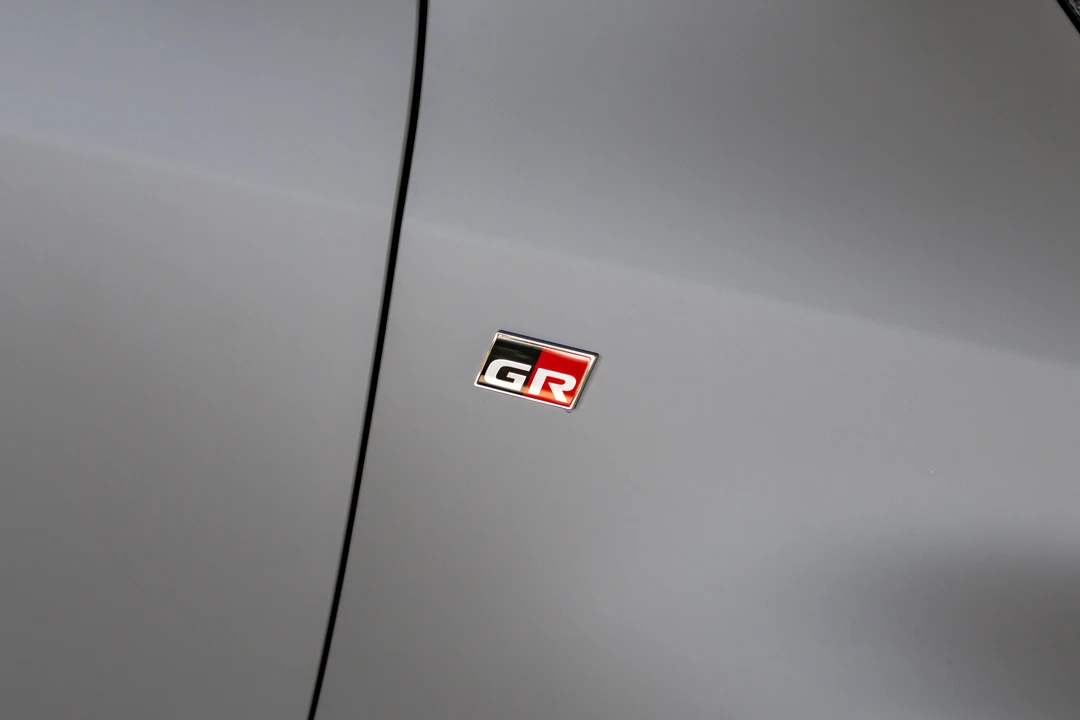 2025 Toyota Yaris - Image 31 of 31
