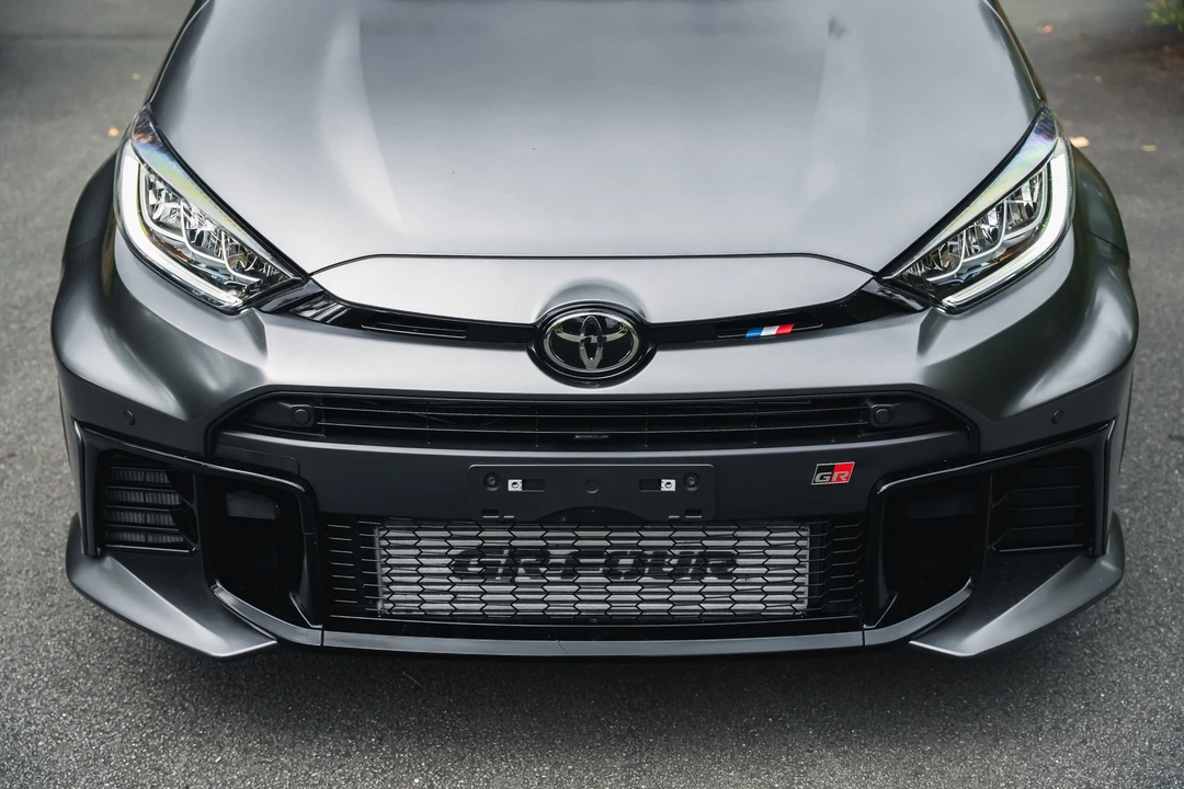 2025 Toyota Yaris - Image 11 of 31