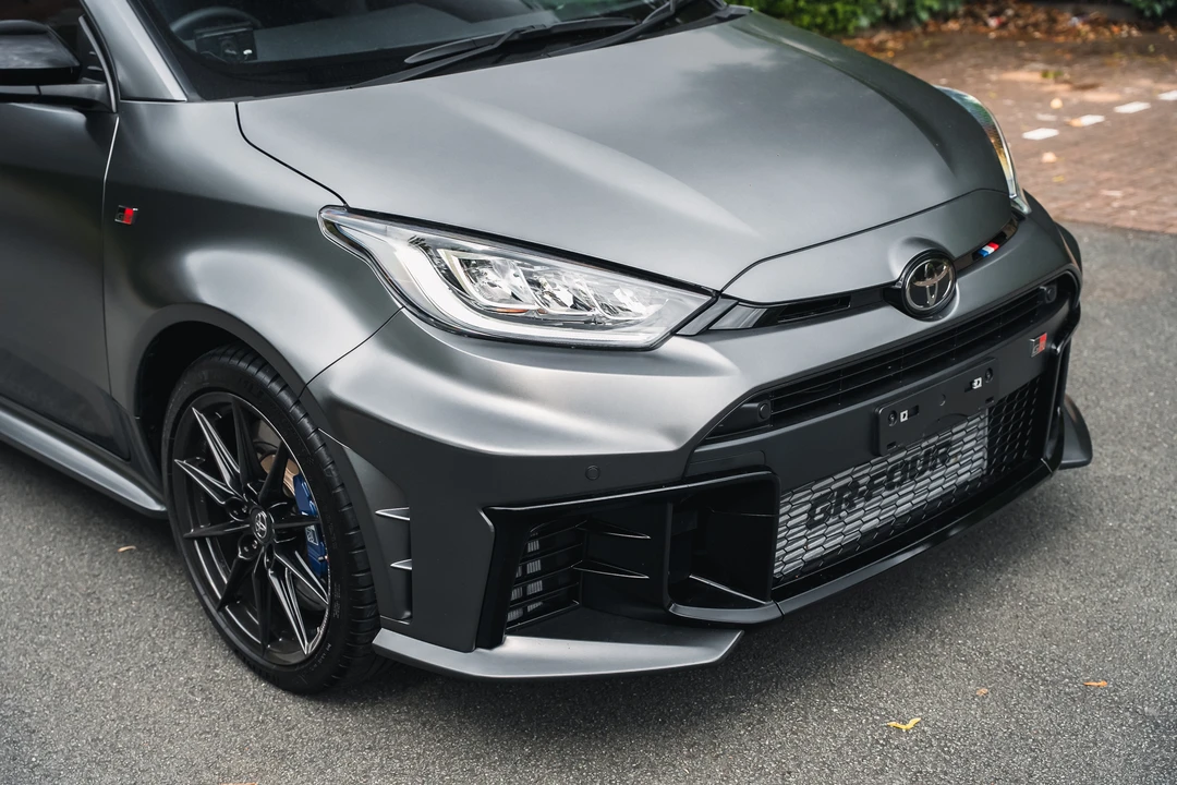 2025 Toyota Yaris - Image 28 of 31