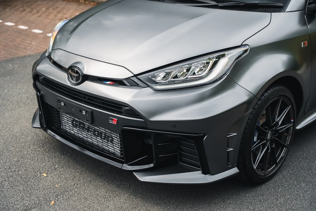 2025 Toyota Yaris - Image 29 of 31