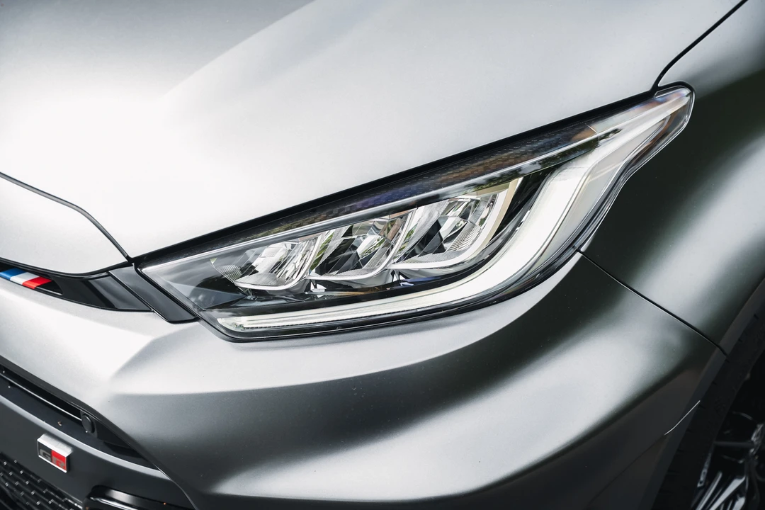 2025 Toyota Yaris - Image 12 of 31