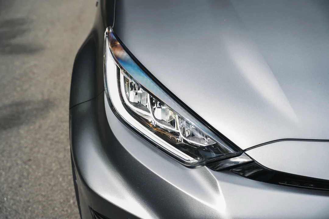 2025 Toyota Yaris - Image 14 of 31