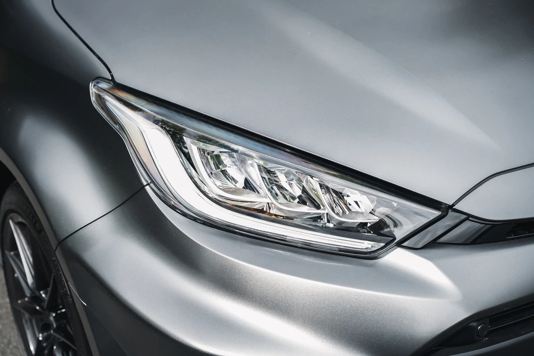 2025 Toyota Yaris - Image 30 of 31