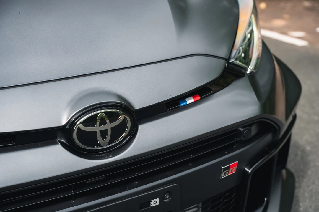 2025 Toyota Yaris - Image 15 of 31