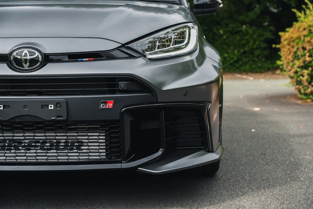 2025 Toyota Yaris - Image 16 of 31