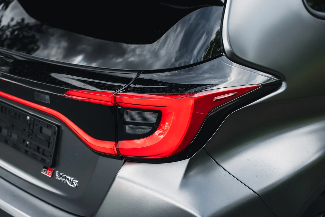 2025 Toyota Yaris - Image 23 of 31