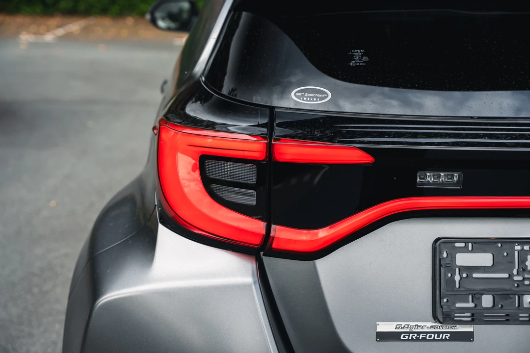 2025 Toyota Yaris - Image 25 of 31