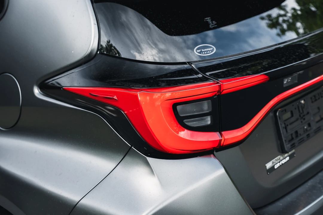 2025 Toyota Yaris - Image 26 of 31
