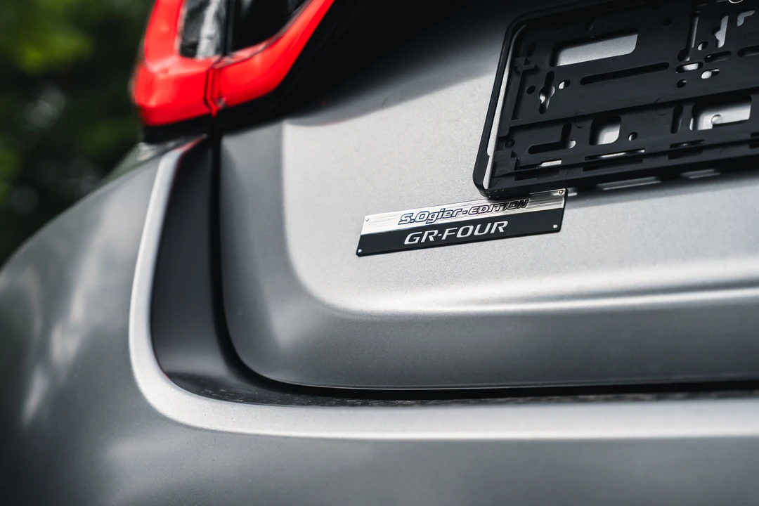 2025 Toyota Yaris - Image 27 of 31