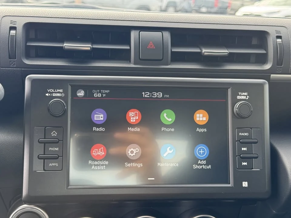 2025 Toyota GR86 2nd Gen - Image 10 of 19