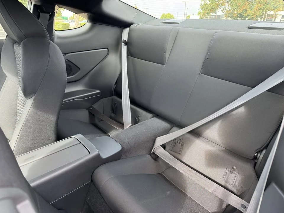 2025 Toyota GR86 2nd Gen - Image 15 of 19