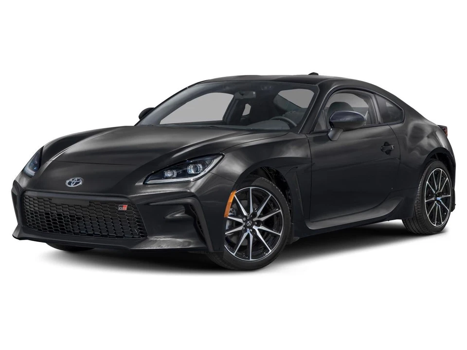 2025 Toyota GR86 2nd Gen - Image 15 of 27