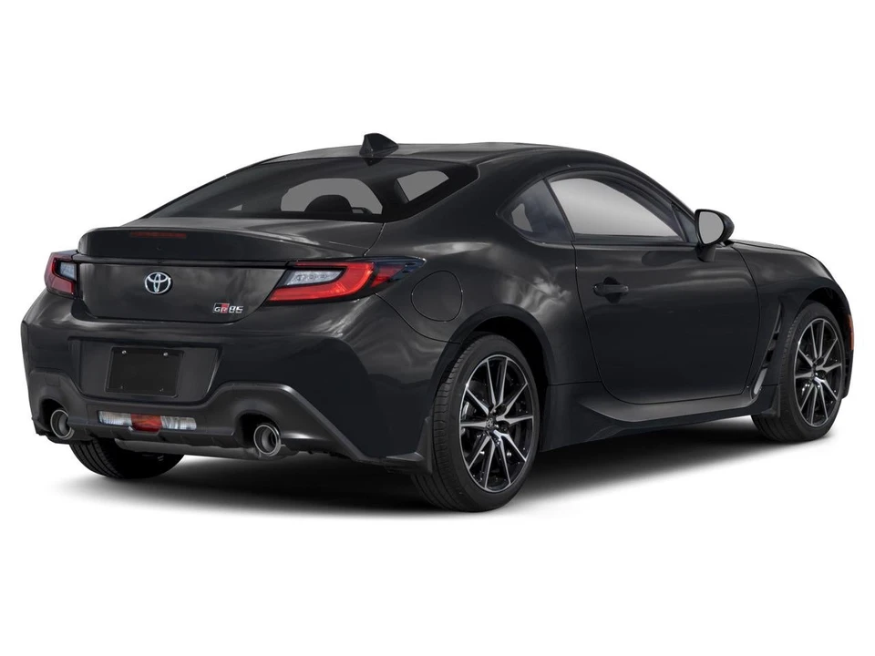 2025 Toyota GR86 2nd Gen - Image 16 of 27