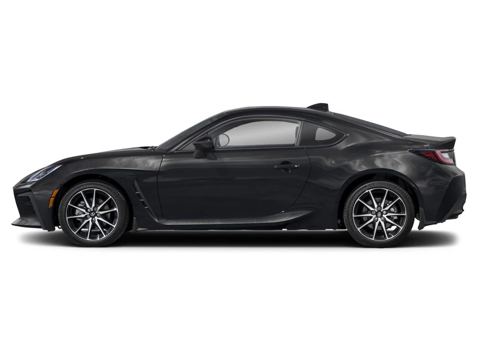 2025 Toyota GR86 2nd Gen - Image 17 of 27
