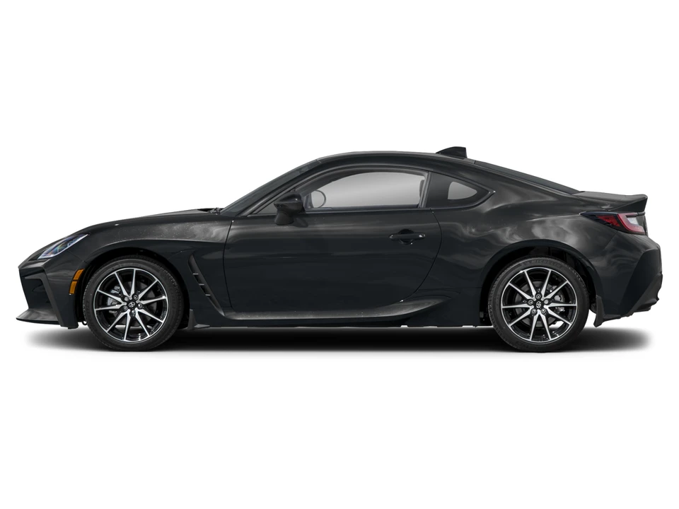 2025 Toyota GR86 2nd Gen - Image 3 of 27