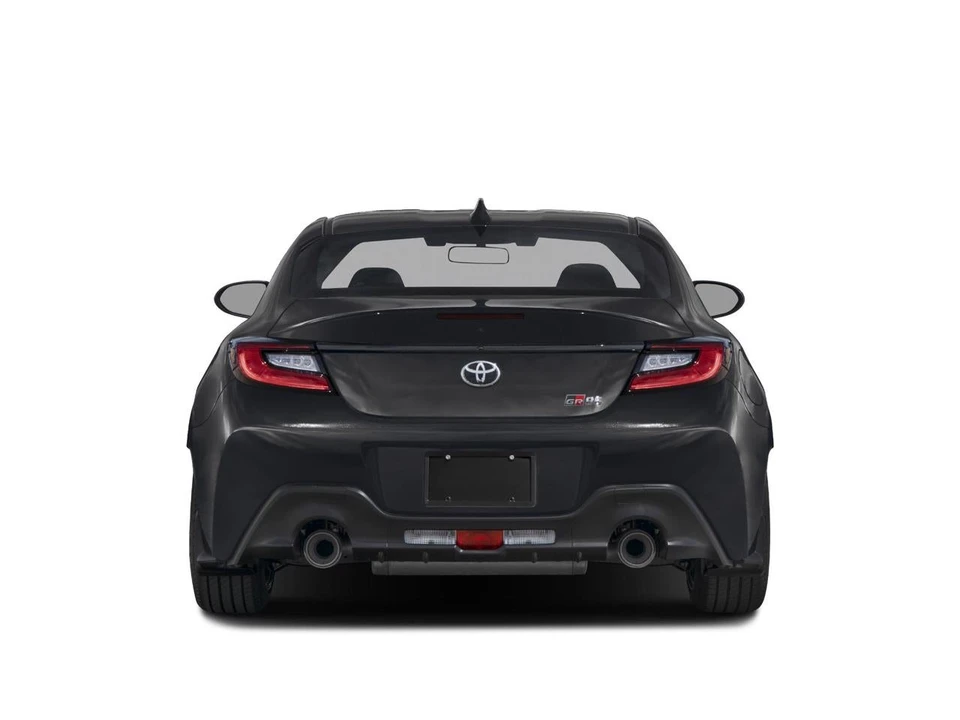 2025 Toyota GR86 2nd Gen - Image 19 of 27