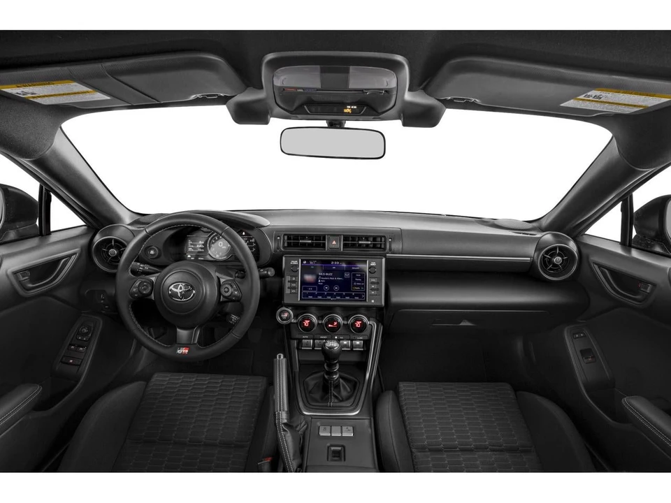 2025 Toyota GR86 2nd Gen - Image 21 of 27