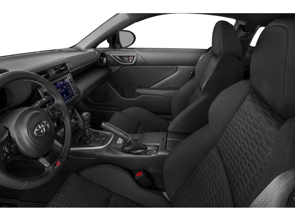2025 Toyota GR86 2nd Gen - Image 8 of 27