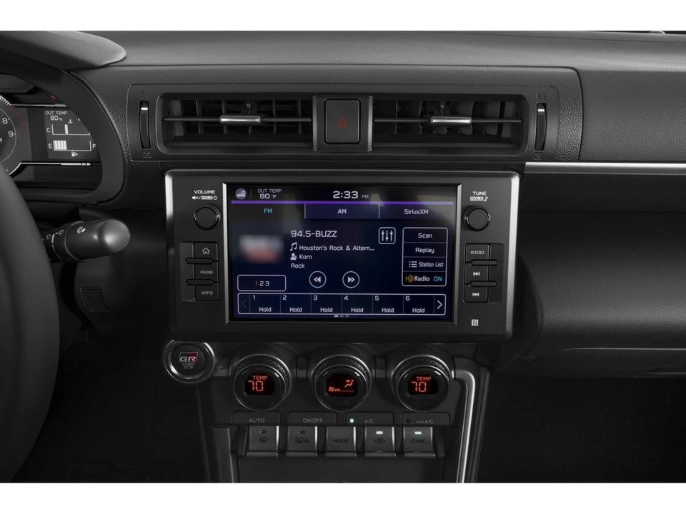 2025 Toyota GR86 2nd Gen - Image 9 of 27