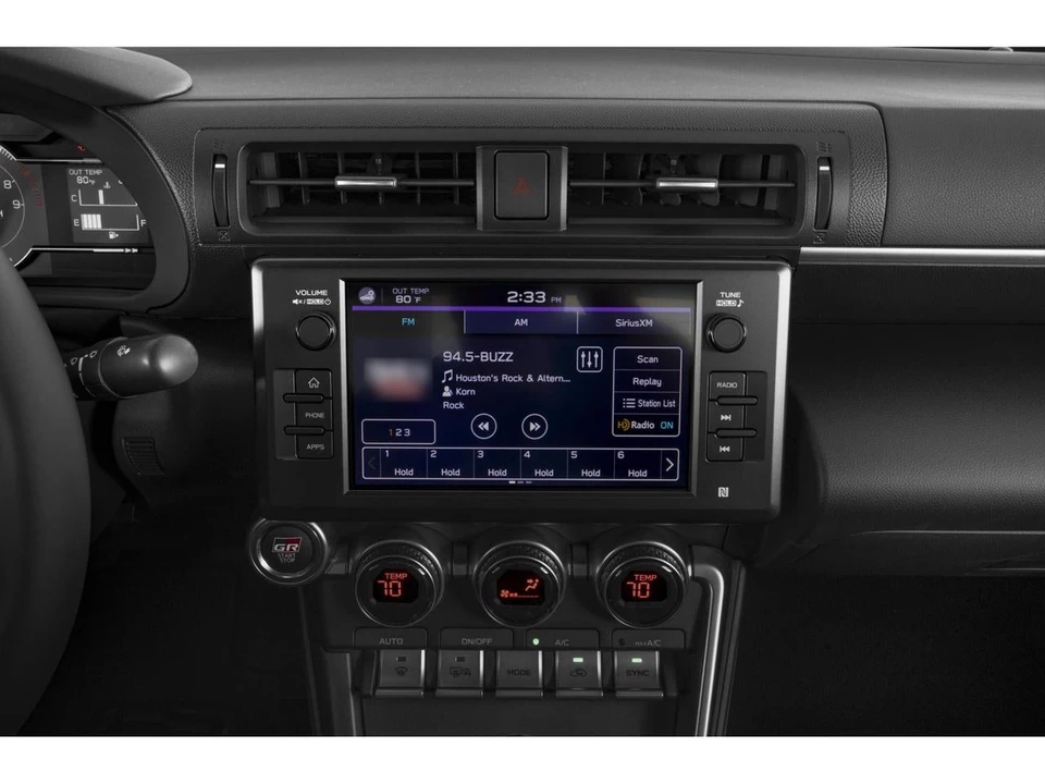 2025 Toyota GR86 2nd Gen - Image 23 of 27