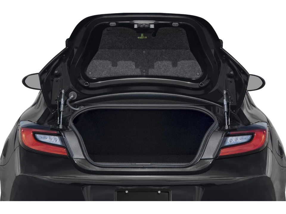 2025 Toyota GR86 2nd Gen - Image 24 of 27