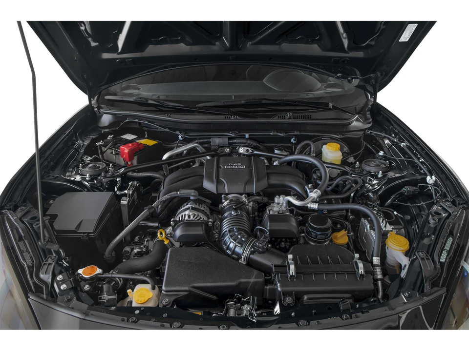 2025 Toyota GR86 2nd Gen - Image 11 of 27