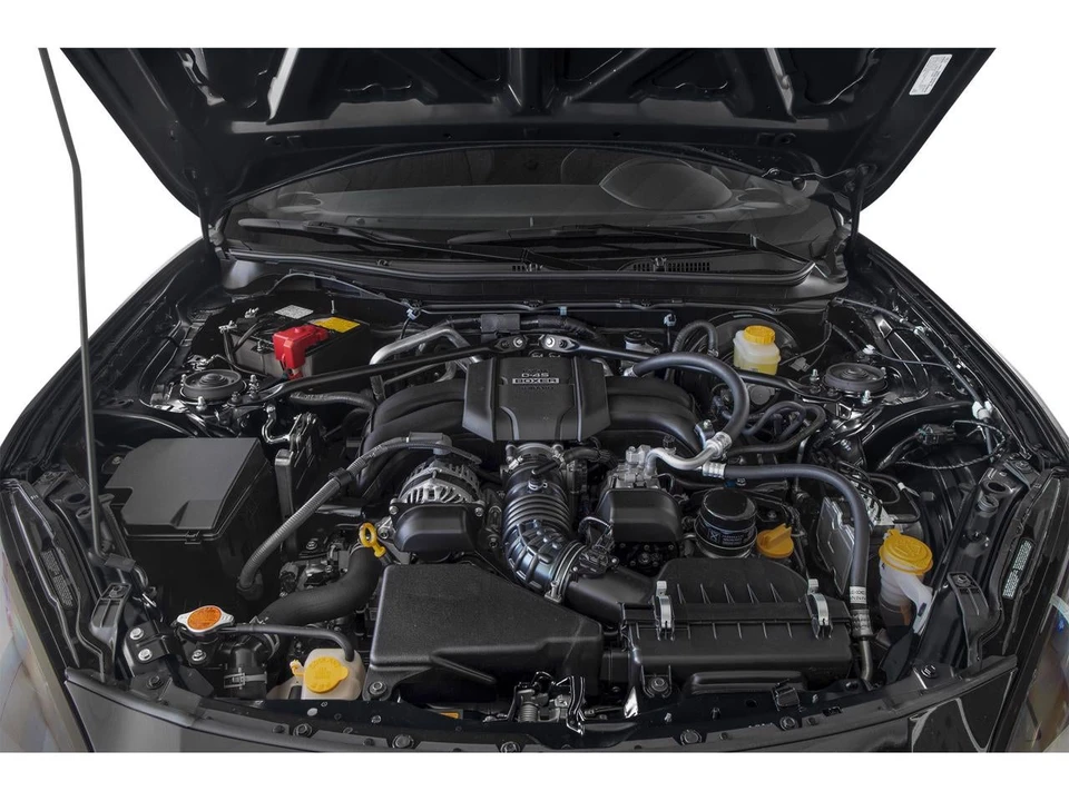 2025 Toyota GR86 2nd Gen - Image 25 of 27