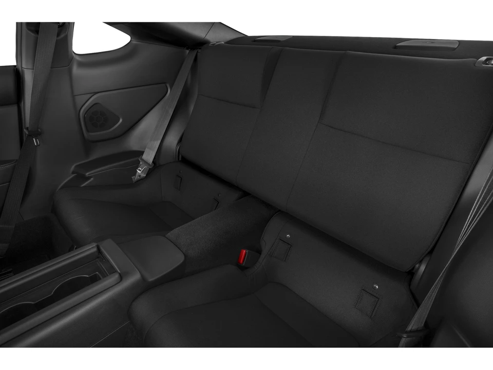 2025 Toyota GR86 2nd Gen - Image 12 of 27