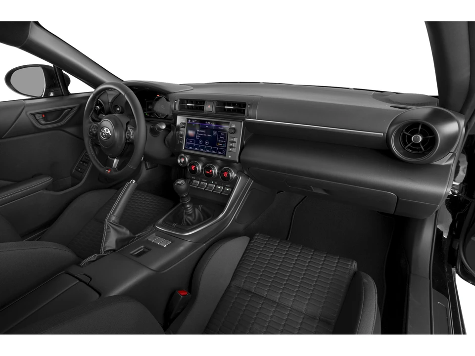 2025 Toyota GR86 2nd Gen - Image 14 of 27