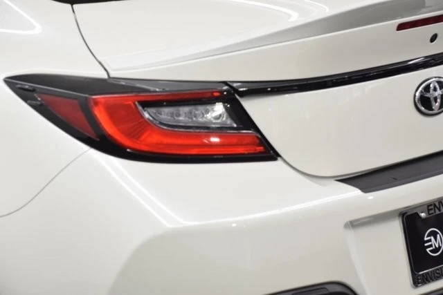 2025 Toyota GR86 2nd Gen - Image 10 of 12