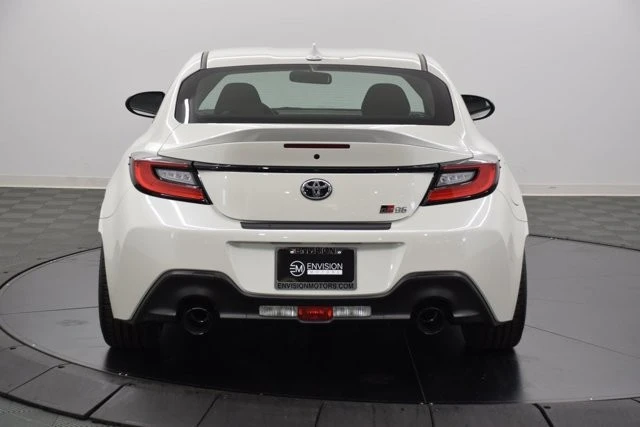2025 Toyota GR86 2nd Gen - Image 7 of 12
