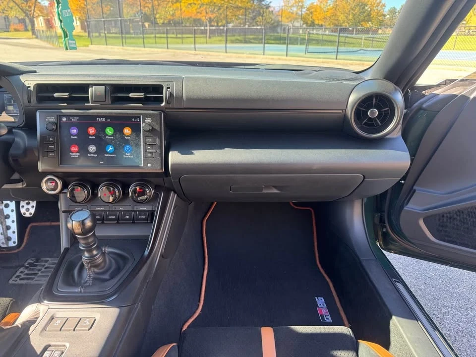 2025 Toyota GR86 2nd Gen - Image 13 of 18