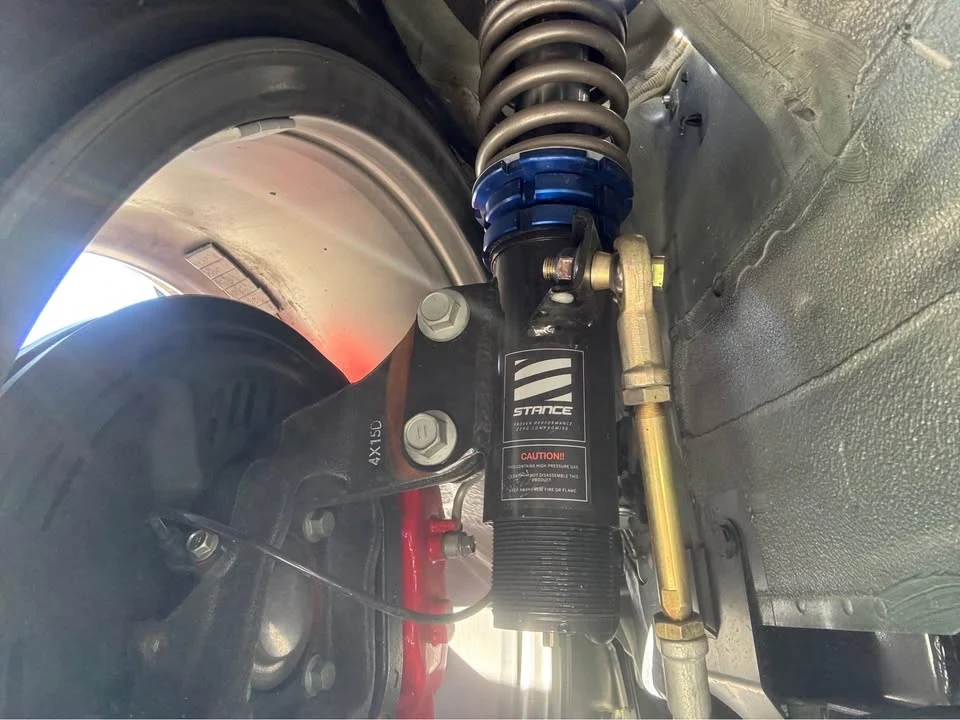 2025 Toyota GR86 2nd Gen - Image 18 of 18