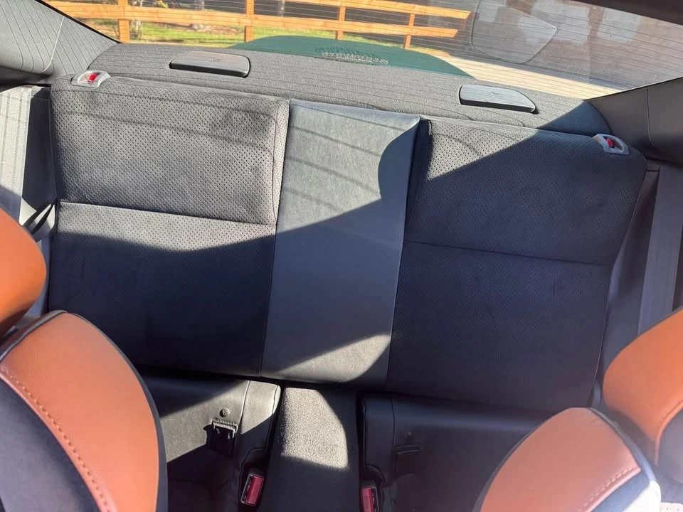 2025 Toyota GR86 2nd Gen - Image 12 of 18