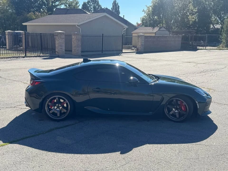 2025 Toyota GR86 2nd Gen - Image 6 of 18